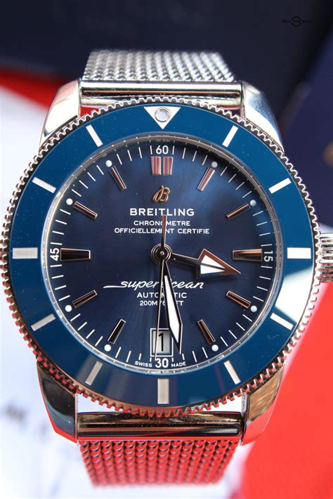 is breitling a good investment|resale value of breitling watches.